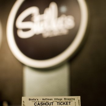 Stella's Place - A winning ticket! - Cafes Near Me - Darien, Illinois Stella's Place - A winning ticket! - Cafes Near Me - Darien, Illinois