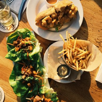 Simmzy's Restaurant Long Beach - Best way to start my Saturday!!!! Food is amazing!!! - Gastropubs Near Me - Long Beach, California Simmzy's Restaurant Long Beach - Best way to start my Saturday!!!! Food is amazing!!! - Gastropubs Near Me - Long Beach, California