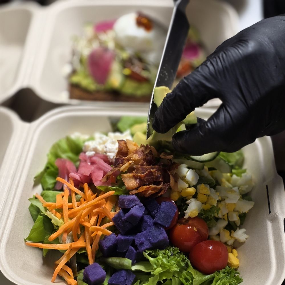 Ganotisi's Pacific Rim Cuisine Maui