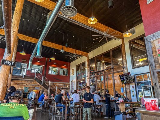 San Juan Island Brewing Co. by null