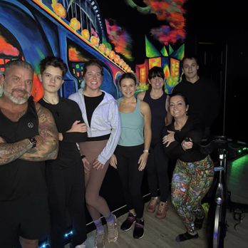 360 Cycle - Rave Ride with James - Interval Training Gyms Near Me - Collegedale, Tennessee 360 Cycle - Rave Ride with James - Interval Training Gyms Near Me - Collegedale, Tennessee