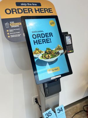 gusto! - healthy bowls & wraps by null