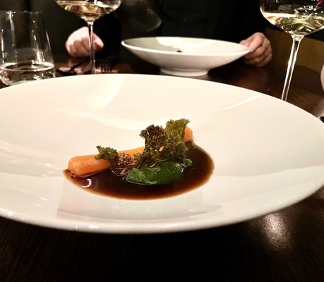 Restaurant Zeik by null
