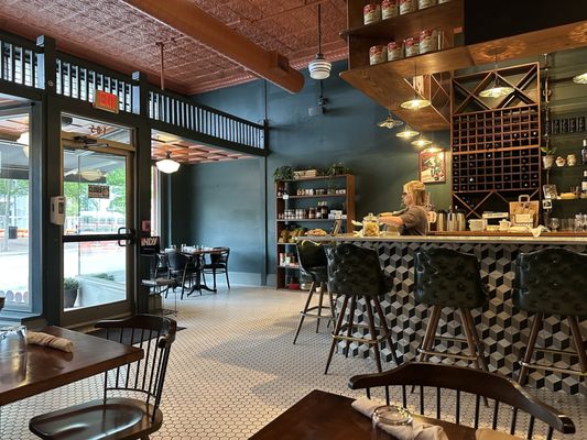 Alimentari at Mothers & Sons by null