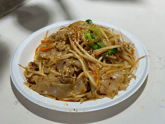 Old Luo Yang by null