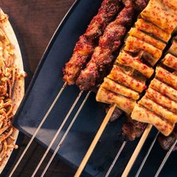 I Love BBQ
