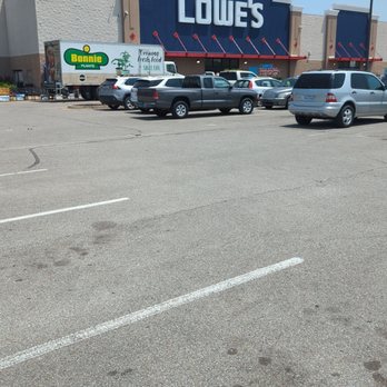Lowe's Home Improvement - Hardware Stores Near Me - Savannah, Tennessee
