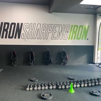 ISI Elite Training - Miami - Iron sharpens iron! - Trainers Near Me - Miami, Florida ISI Elite Training - Miami - Iron sharpens iron! - Trainers Near Me - Miami, Florida
