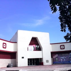 Casa de la Cultura