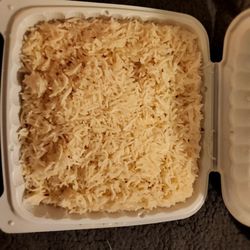 Kanishka Cuisine of India - Basmati Rice