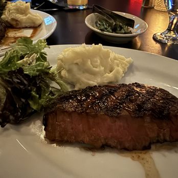 Frashers Tavern - Steakhouses Near Me - Scottsdale, Arizona
