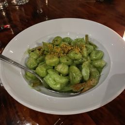 Gnocchi