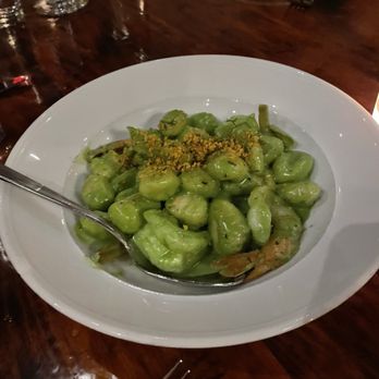 Via 13 - Gnocchi - Italian Near Me - New York, New York Via 13 - Gnocchi - Italian Near Me - New York, New York
