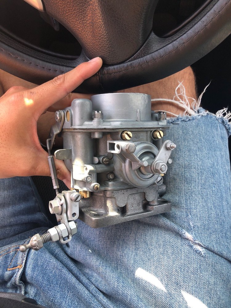 POMONA CARBURETORS Updated September 2024 14 Reviews 995 E