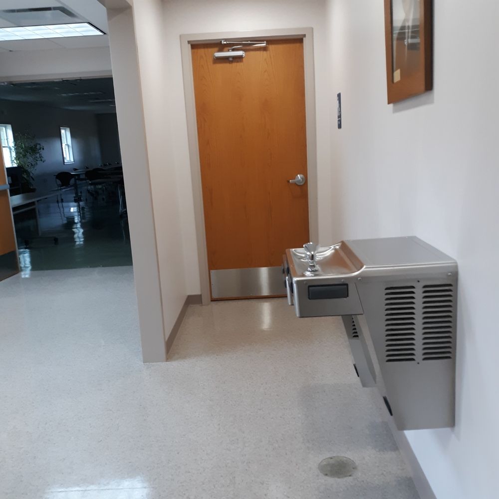 CLEANING BY SUNFLOWER 1078 N Cr 320 E, Jasper, Indiana Office