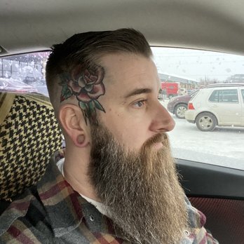 Man Spa - Men's Hair Salons Near Me - Anchorage, Alaska Man Spa - Men's Hair Salons Near Me - Anchorage, Alaska