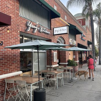 Yang’s Kitchen - Asian Fusion Near Me - Alhambra, California Yang’s Kitchen - Asian Fusion Near Me - Alhambra, California