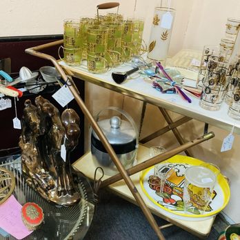 Pickers Nation - Antiques Near Me - Ravena, New York