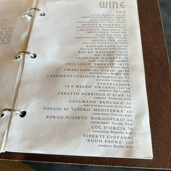 AP Rooftop - Great wine list - Bars Near Me - Asbury Park, New Jersey