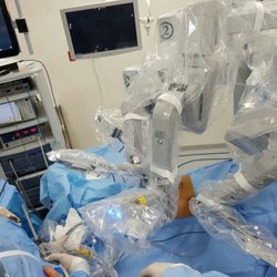 Hospital San Rafael