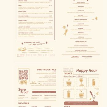 Native Son OC - Menu (as of 5/2026) - Beer Gardens Near Me - Santa Ana, California Native Son OC - Menu (as of 5/2026) - Beer Gardens Near Me - Santa Ana, California