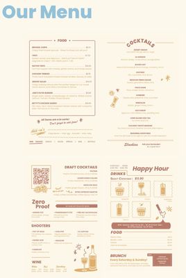Menu photo 1 Native Son OC Santa Ana, CA Menu photo 1 Native Son OC Santa Ana, CA