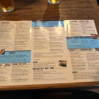 Evie's Tavern & Grill - Zoom in - American Near Me - Sarasota, Florida