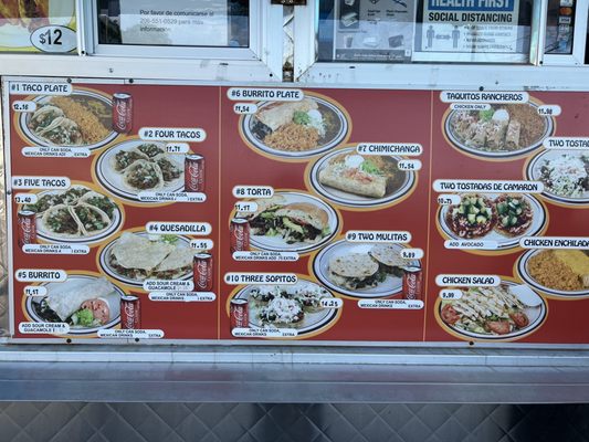 Taqueria La Fondita by null