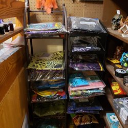 Free Spirit Gift Shop