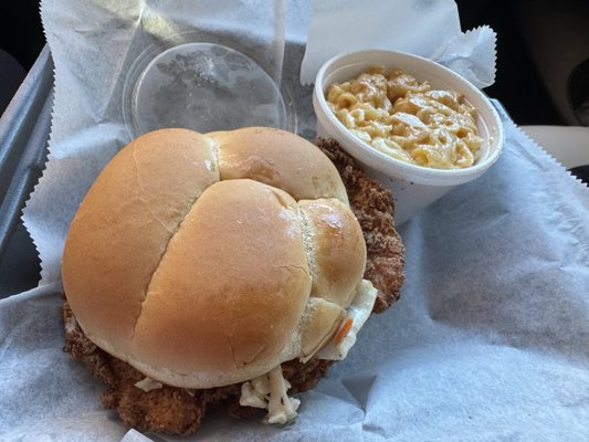 Spiced Right Ribhouse by null