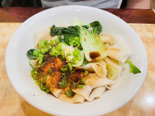 Xi’an Sizzling Woks by null