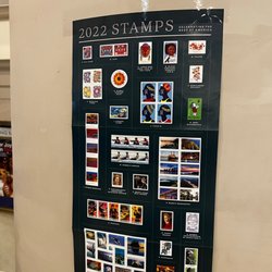 United States Postal Service