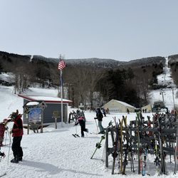Mad River Glen in Waitsfield gift card