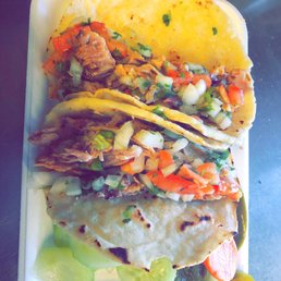 Carnitas Taco