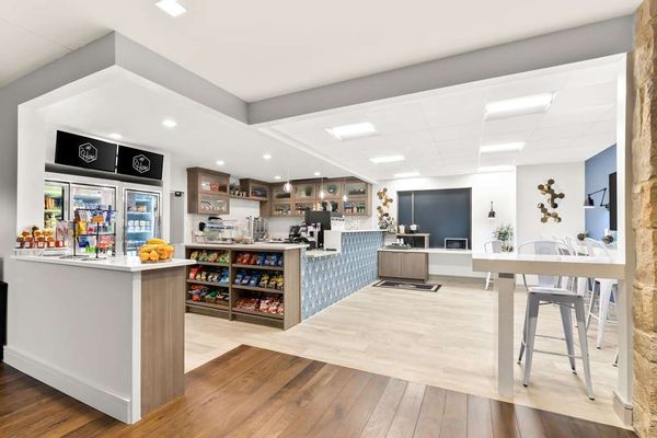 Sonesta Bee Cave Austin Hill Country by null