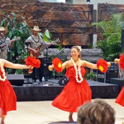 Living Aloha Hawaii Festival