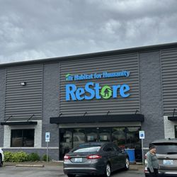 Habitat for Humanity ReStore