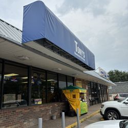 Store Front