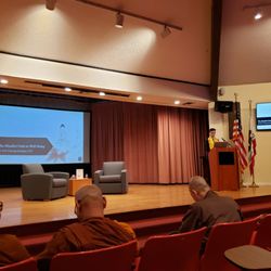University Of The West - The Mindful Path to Well-being with Dr. Kin Cheung (George) Lee, 7/29/2023