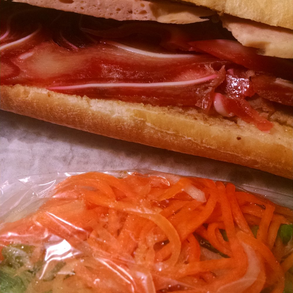Pho Special - Bahn mi to go. - Vietnamese Near Me - Wichita, Kansas Pho Special - Bahn mi to go. - Vietnamese Near Me - Wichita, Kansas