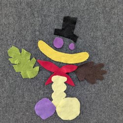 My son made this