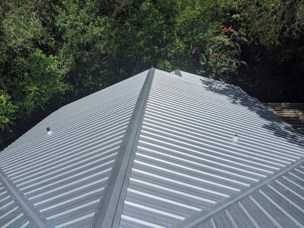 Slide of Beiler Premier Roofing