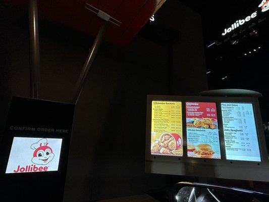 Jollibee by null