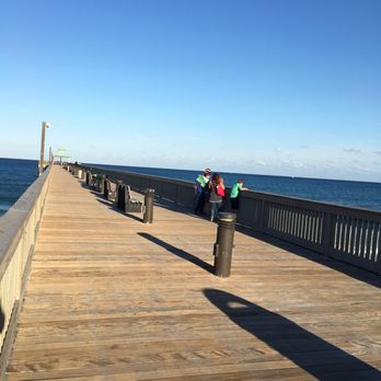 Deerfield Beach - Beaches Near Me - Deerfield Beach, Florida