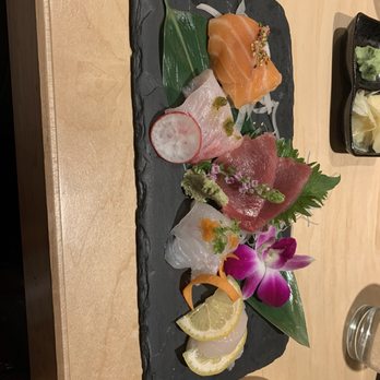 K’s Bistro - Sushi Bars Near Me - Costa Mesa, California