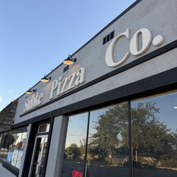 SMOKE PIZZA COMPANY