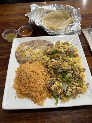 Leo's Mexican Grill by null