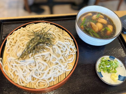 TANAKAYA Japanese Soba Restaurant by null