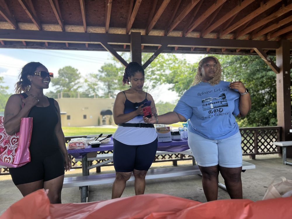 Remnant Covenant  Foundation - social services organization in Columbus, GA