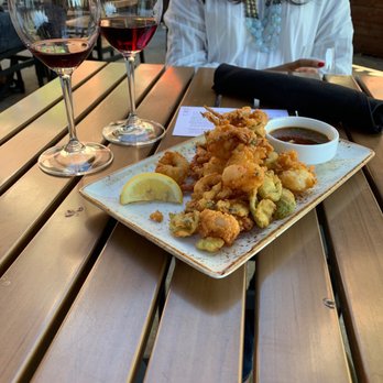 Cru - Wine Bars Near Me - Atlanta, Georgia